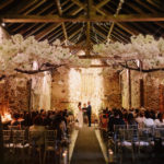 The Normans Yorks Barn Wedding venue