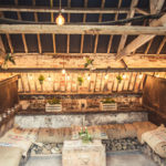 The Normans Yorks Barn Wedding venue